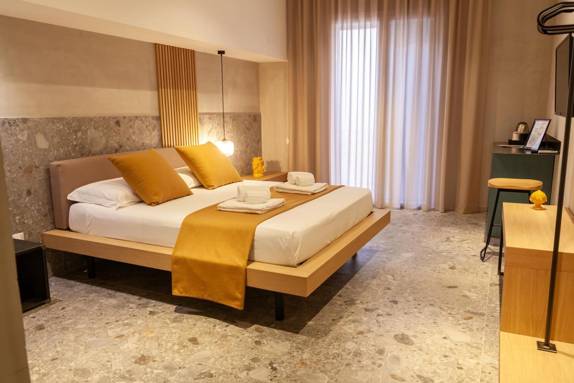 Residenza San Giovannello Marsala Extérieur photo