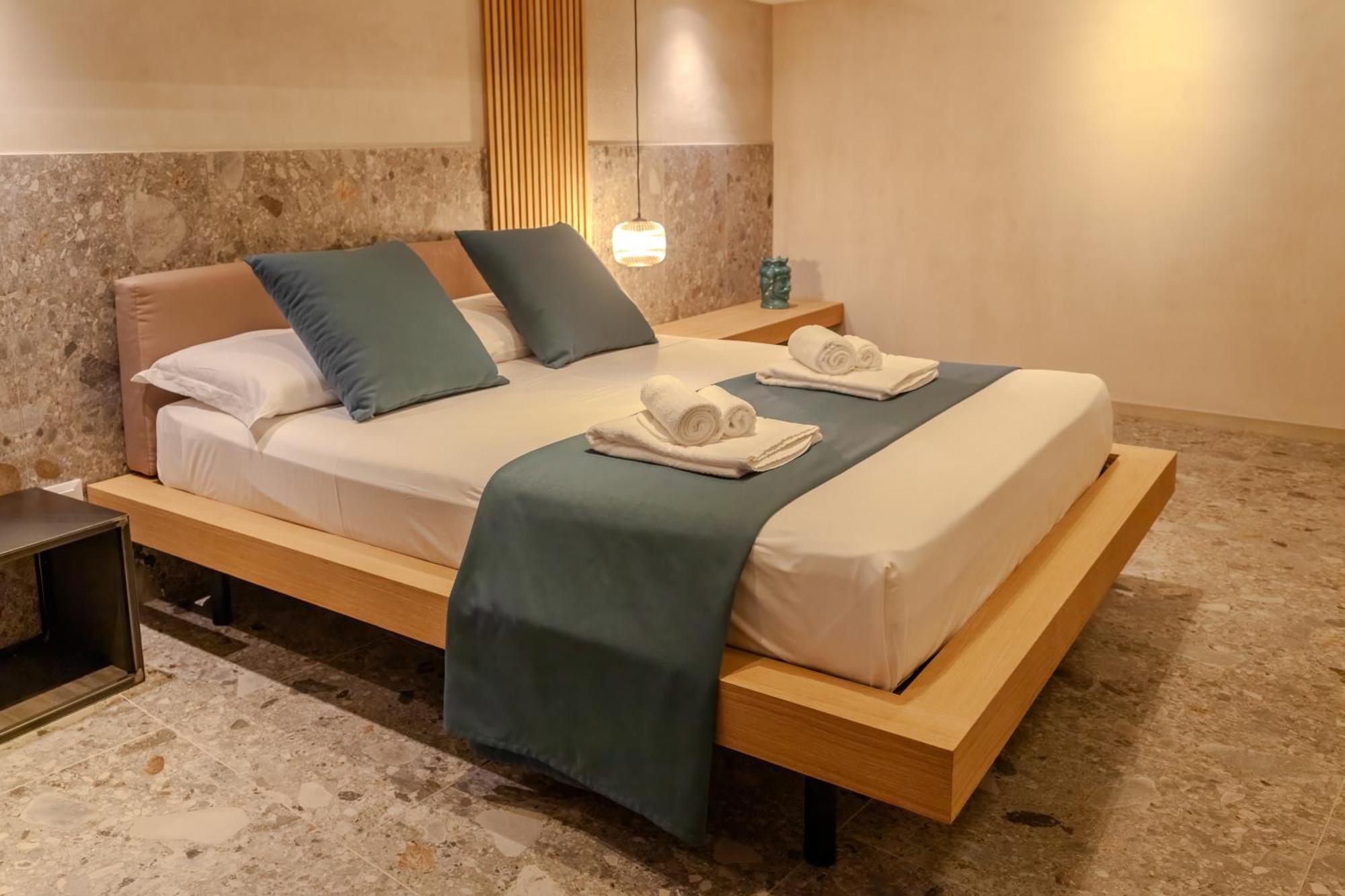 Residenza San Giovannello Marsala Extérieur photo