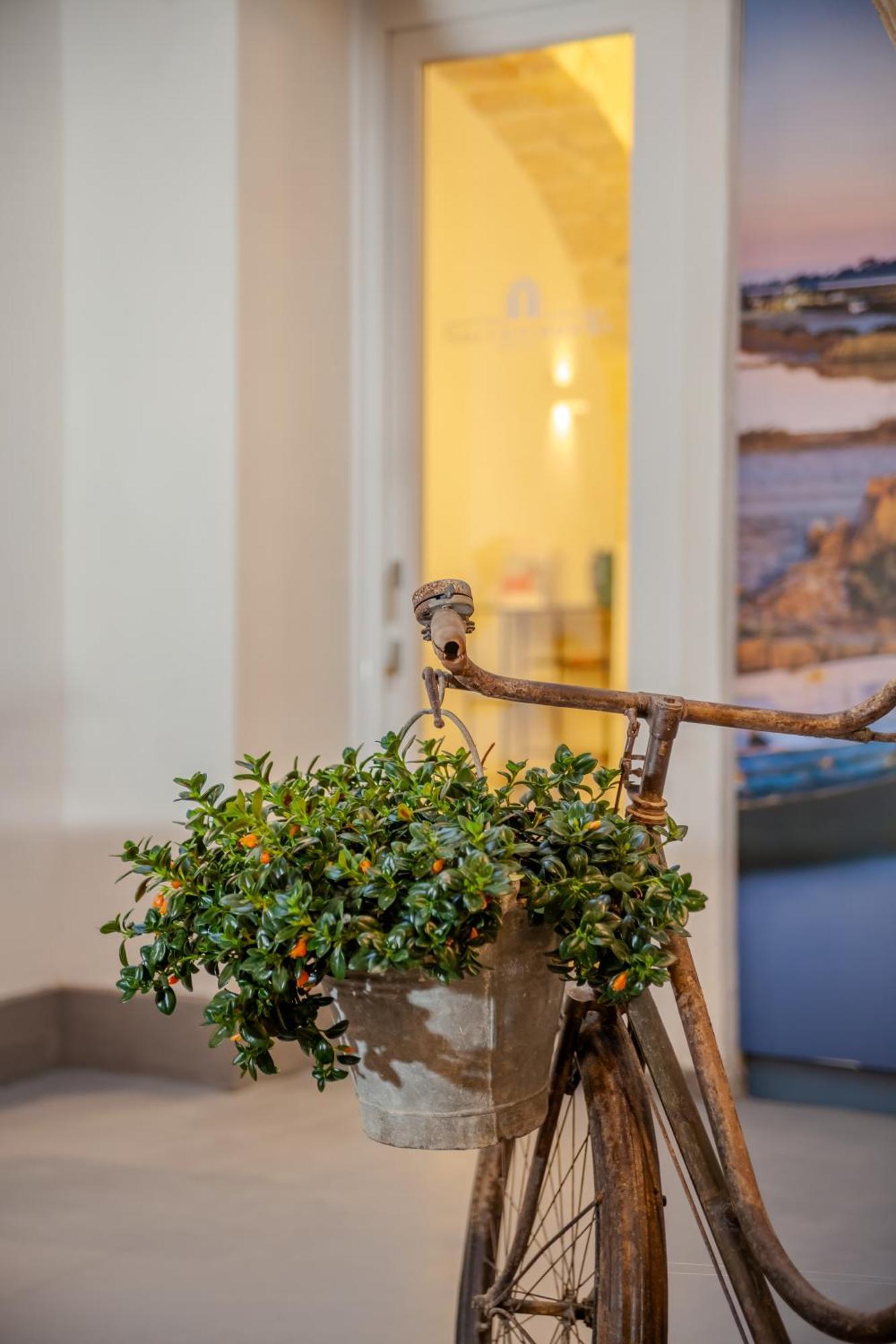 Residenza San Giovannello Marsala Extérieur photo